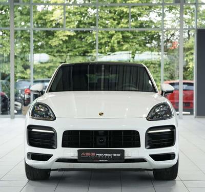 Porsche Cayenne III GTS
