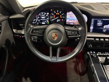 Porsche 991 I Carrera S — photo 20
