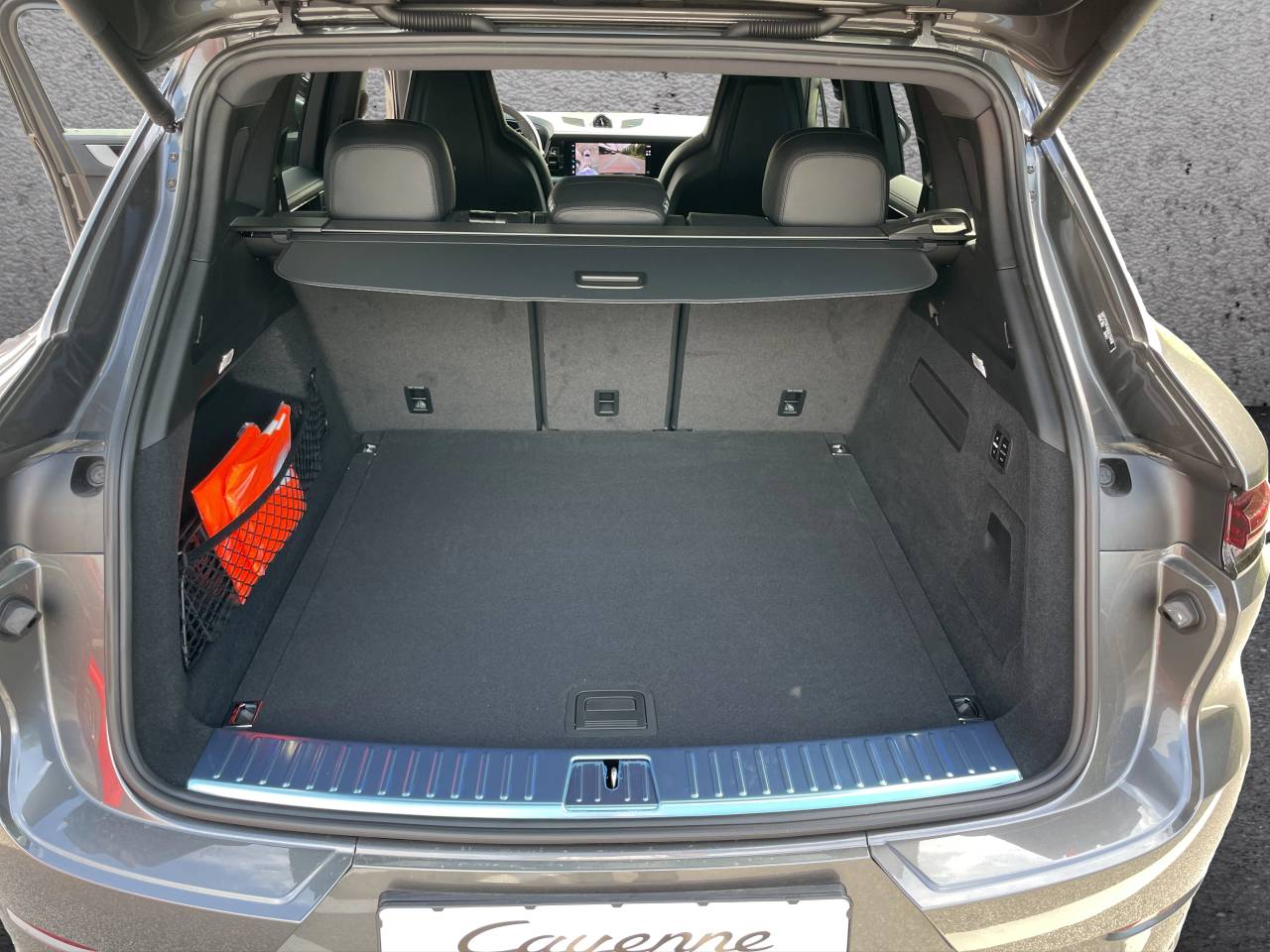 Porsche Cayenne III ph2 S - 2025 - Joinsteer - #39