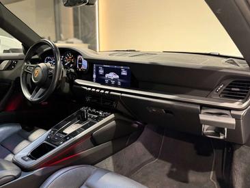 Porsche 991 I Carrera S — photo 24