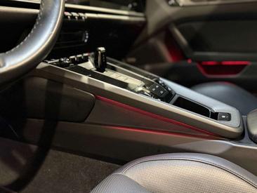 Porsche 991 I Carrera S — photo 26