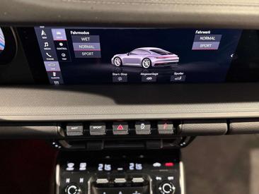 Porsche 991 I Carrera S — photo 29