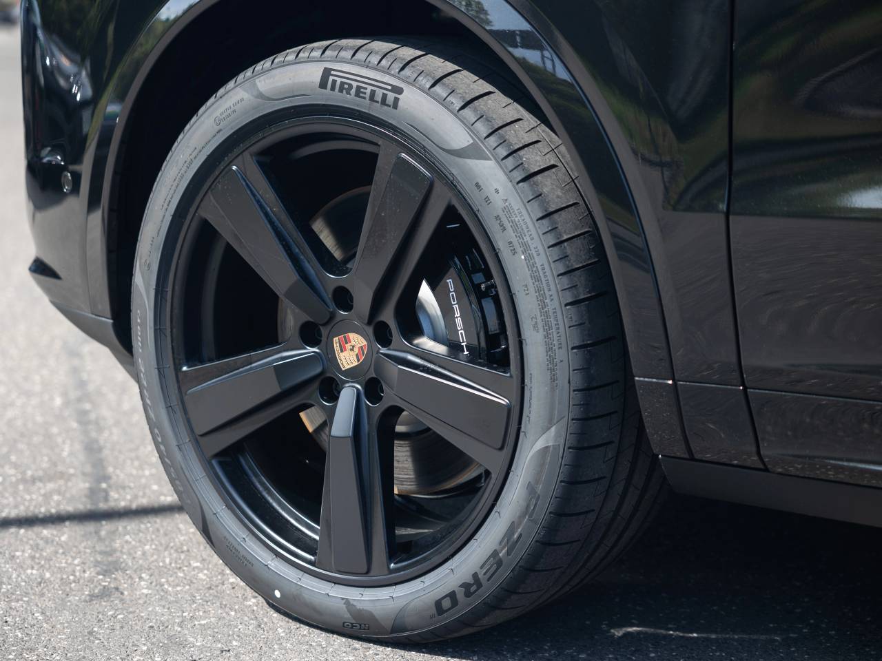 Porsche Cayenne III ph2 S - 2025 - Joinsteer - #18