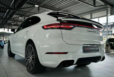 Porsche Cayenne III GTS — photo 15