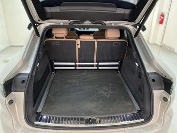 Porsche Cayenne III Turbo S E-Hybrid — photo 14