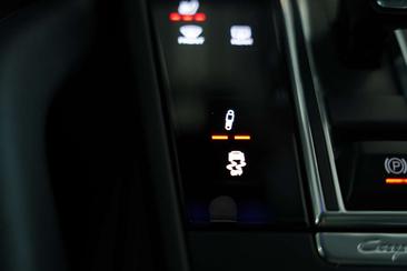 Porsche Cayenne III GTS — photo 32