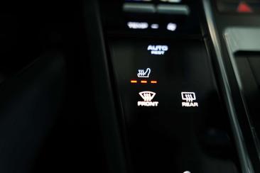 Porsche Cayenne III GTS — photo 33
