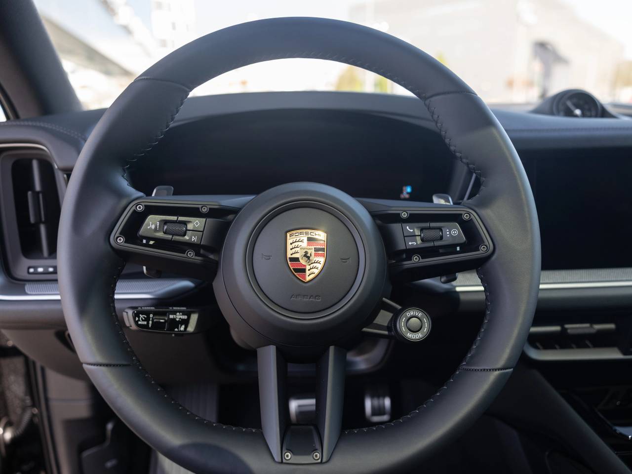 Porsche Cayenne III ph2 S - 2025 - Joinsteer - #32