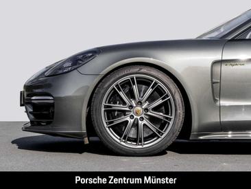 Porsche Panamera II Turbo S E-Hybrid — photo 6