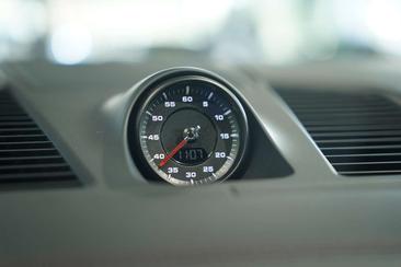 Porsche Cayenne III GTS — photo 36