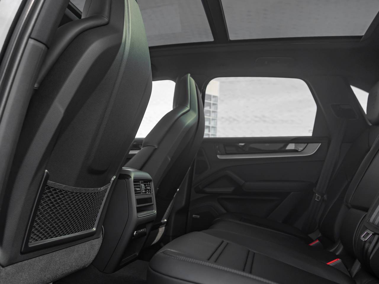 Porsche Cayenne III ph2 S - 2025 - Joinsteer - #33