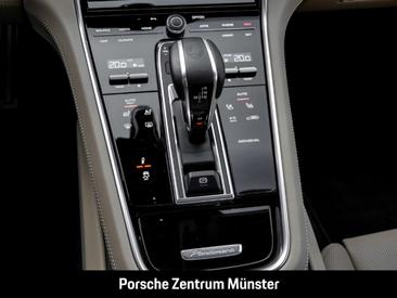 Porsche Panamera II Turbo S E-Hybrid — photo 8