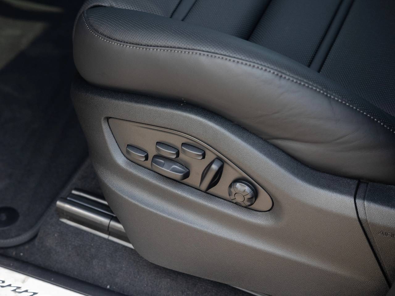 Porsche Cayenne III ph2 S - 2025 - Joinsteer - #36