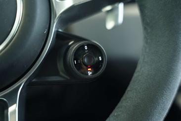 Porsche Cayenne III GTS — photo 45