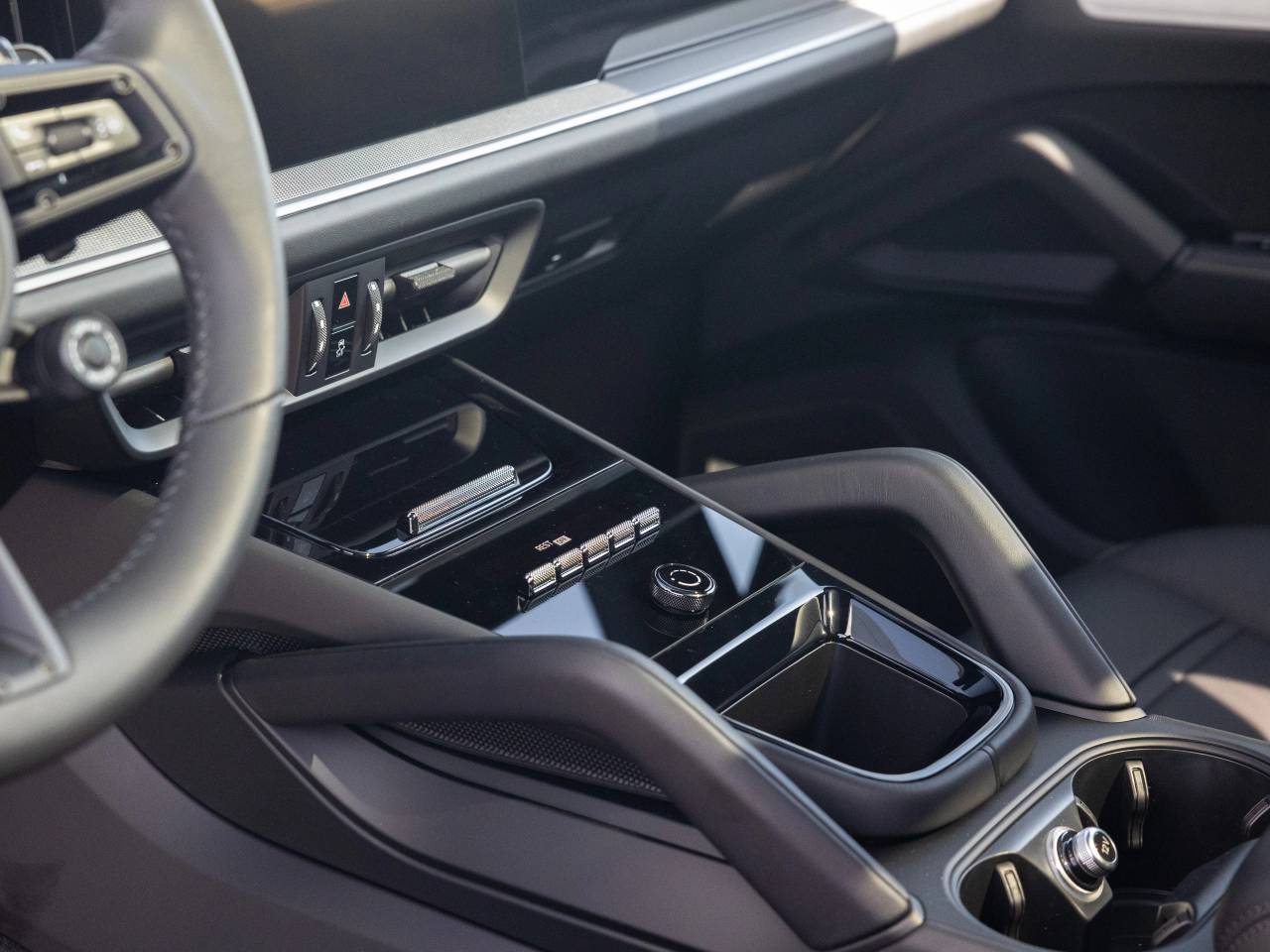 Porsche Cayenne III ph2 S - 2025 - Joinsteer - #43