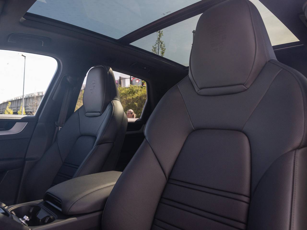 Porsche Cayenne III ph2 S - 2025 - Joinsteer - #45