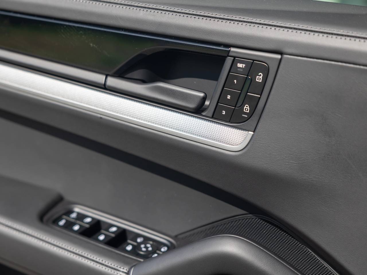Porsche Cayenne III ph2 S - 2025 - Joinsteer - #51