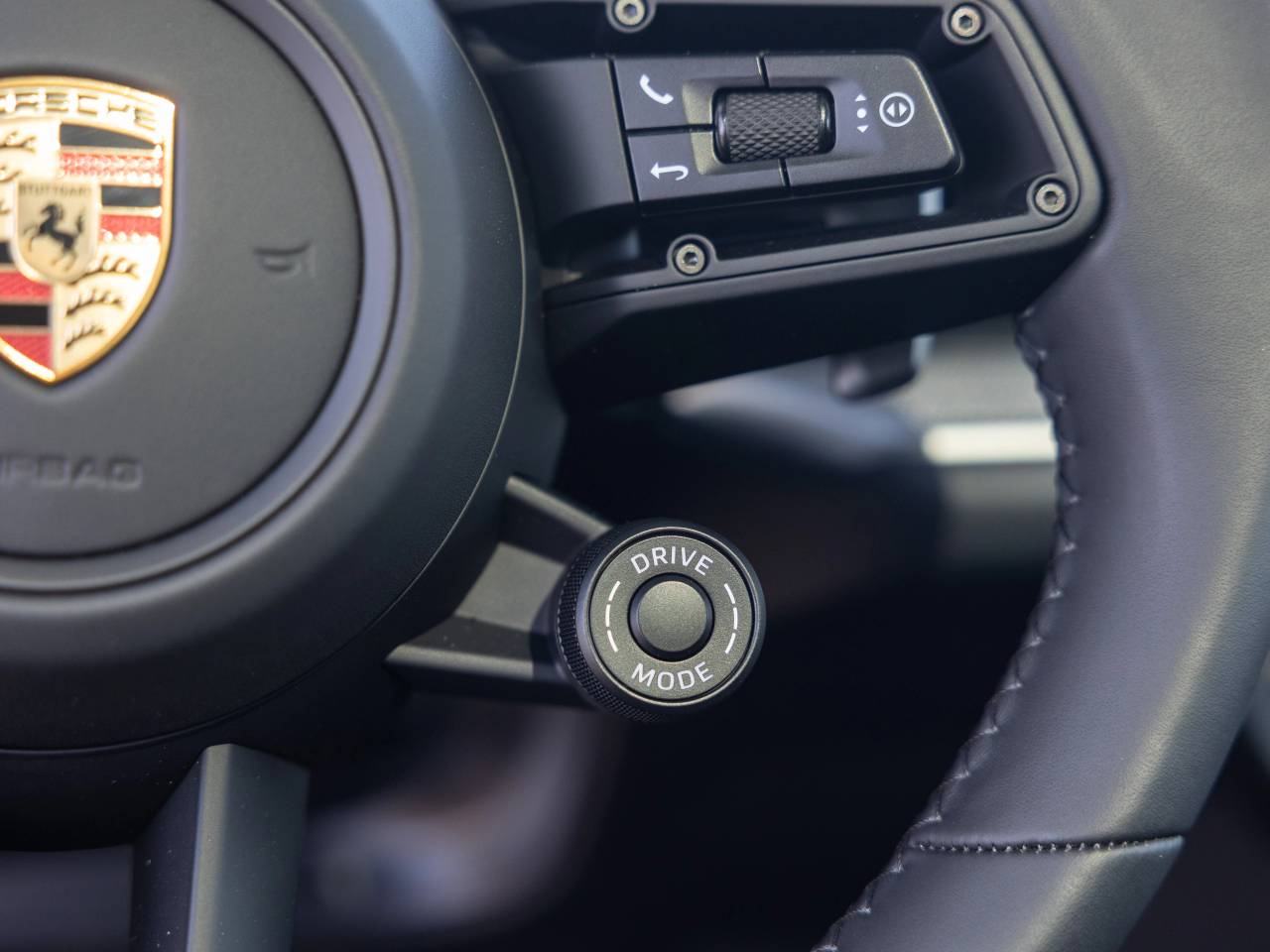 Porsche Cayenne III ph2 S - 2025 - Joinsteer - #54