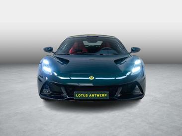 Lotus Emira First Edition — photo 2