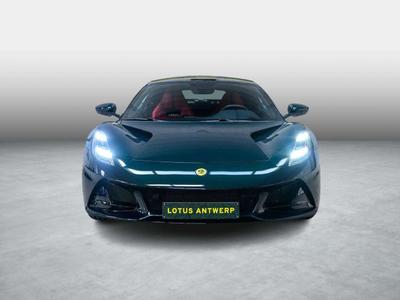 Lotus Emira First Edition