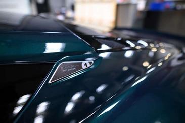 Lotus Emira First Edition — photo 9