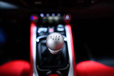 Lotus Emira First Edition — photo 12