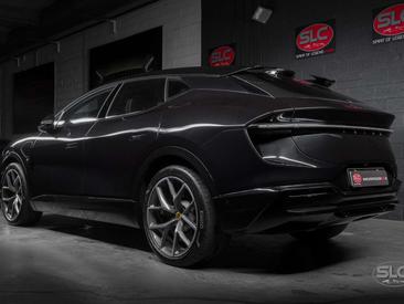 Lotus Eletre GT 600 — photo 2