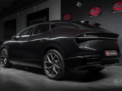 Lotus Eletre GT 600