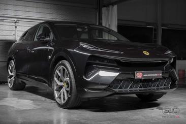 Lotus Eletre GT 600 — photo 3