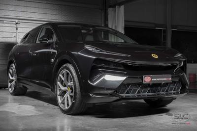 Lotus Eletre GT 600