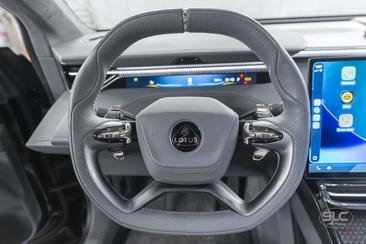 Lotus Eletre GT 600 — photo 9