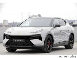 Lotus Eletre - 2024 - Joinsteer - #1