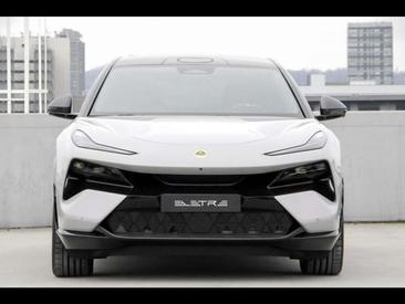 Lotus Eletre — photo 4