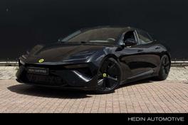 Lotus Emeya - 2025 - Joinsteer - #1