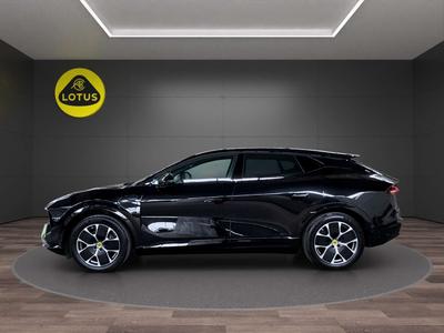 Lotus Eletre
