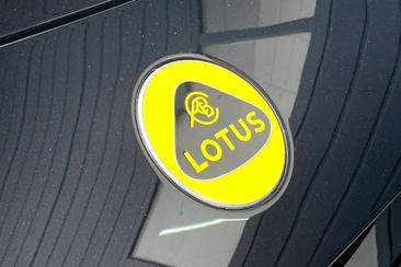 Lotus Emeya — photo 12
