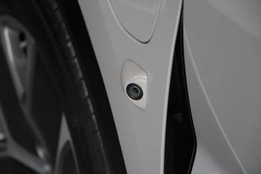Lotus Eletre 450 2023 Gris — photo 7