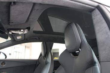 Lotus Eletre 450 2023 Gris — photo 11