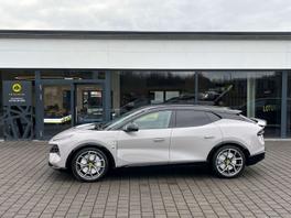 Lotus Eletre S - 2025 - Joinsteer - #1