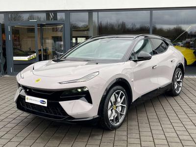 Lotus Eletre S