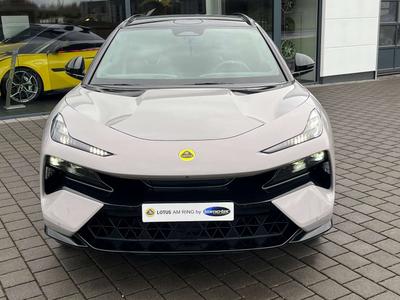 Lotus Eletre S