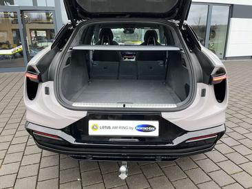 Lotus Eletre S — photo 5