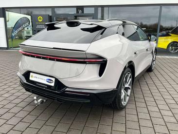 Lotus Eletre S — photo 6