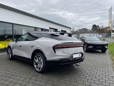Lotus Eletre S — photo 7