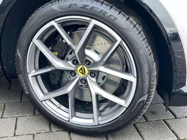 Lotus Eletre S — photo 8