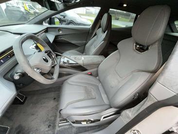 Lotus Eletre S — photo 9