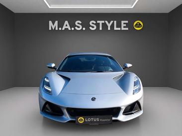 Lotus Emira — photo 2
