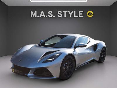 Lotus Emira