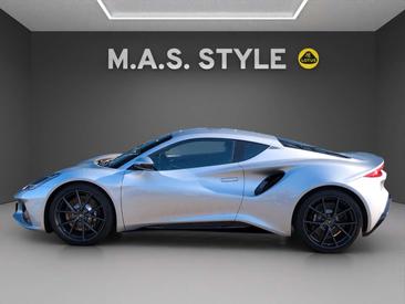 Lotus Emira — photo 5
