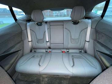 Lotus Eletre S — photo 14